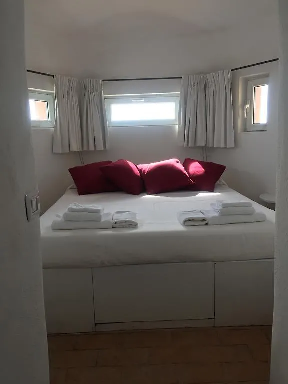 La Casa Del Faro Holiday home Porto Ercole  0*, Porto Ercole (Grosseto) Italy