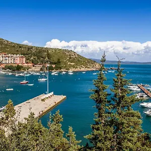 Villetta Brezza Marina Porto Ercole (Grosseto)