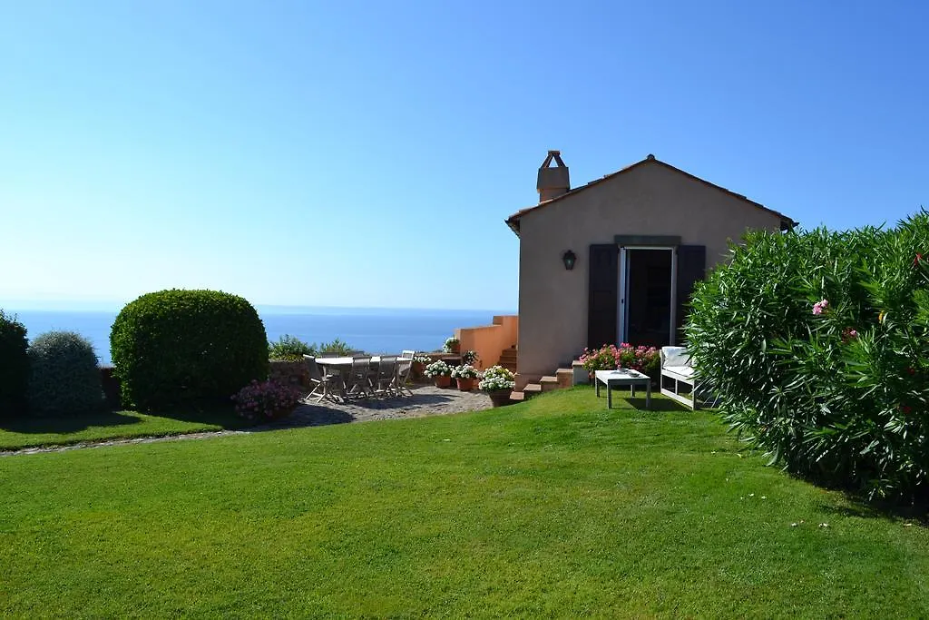 La Casa Del Faro - Bookwedo Villa Porto Ercole  0*, Porto Ercole (Grosseto) Italia