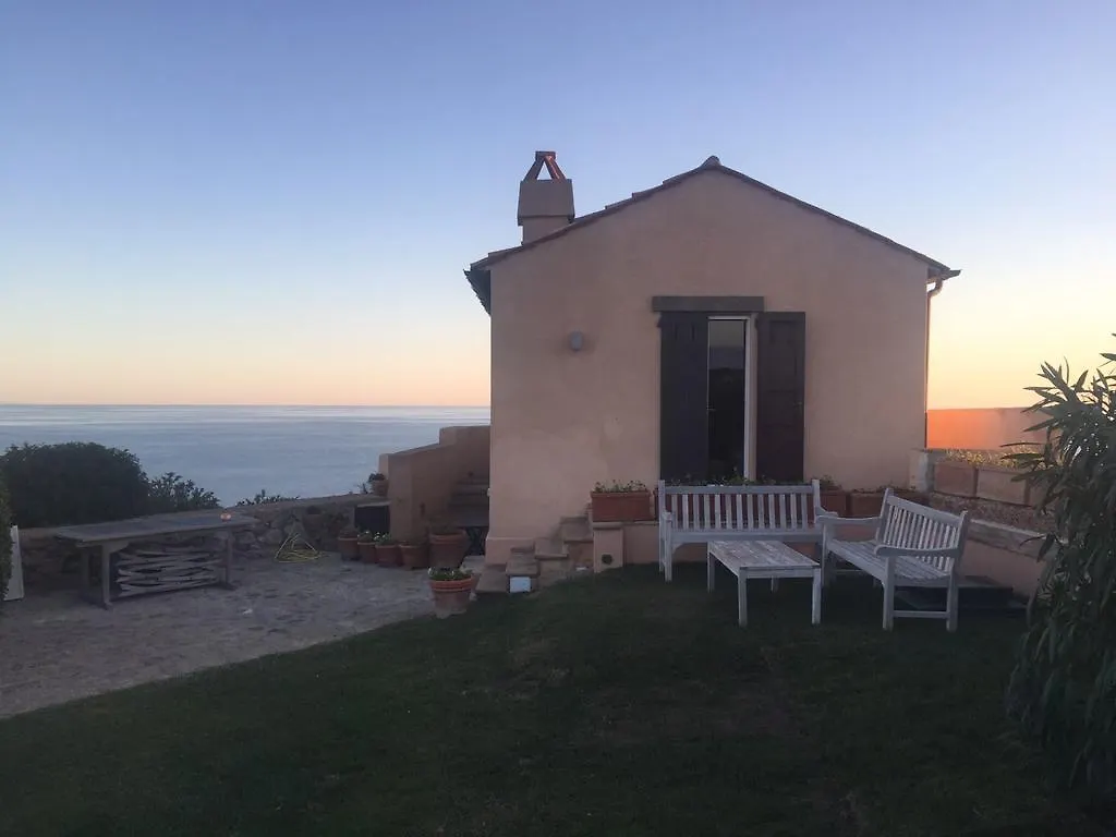 Casa vacanze La Casa Del Faro - Bookwedo Villa Porto Ercole