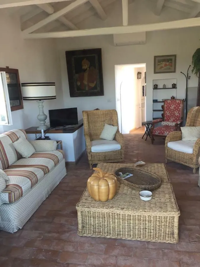 Casa vacanze La Casa Del Faro - Bookwedo Villa Porto Ercole