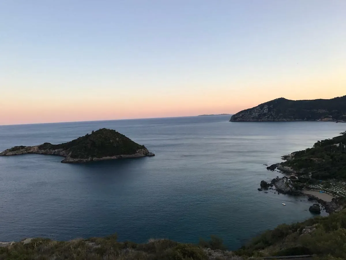 Casa vacanze La Casa Del Faro - Bookwedo Villa Porto Ercole