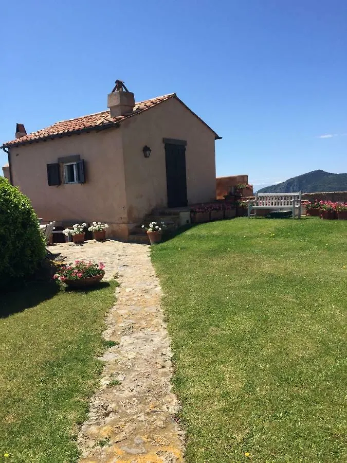 Casa vacanze La Casa Del Faro - Bookwedo Villa Porto Ercole
